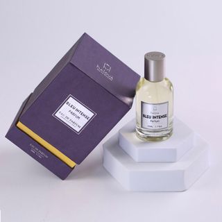 Nước hoa brand Việt Halova Bleu Intense Parfum 50ml