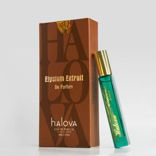 Nước hoa brand Việt Halova Elysium Extrait De Parfum 12ml