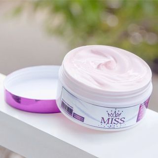 Kem Body Miss Thái Lan Dưỡng Trắng Da, Makeup Hũ 170g ( hộp hồng ) giá sỉ