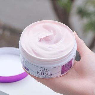 Kem Body Miss Thái Lan Dưỡng Trắng Da, Makeup Hũ 170g ( hộp hồng ) giá sỉ