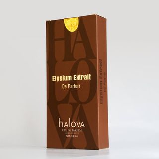 Nước hoa brand Việt Halova Elysium Extrait De Parfum 12ml