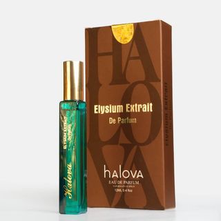 Nước hoa brand Việt Halova Elysium Extrait De Parfum 12ml