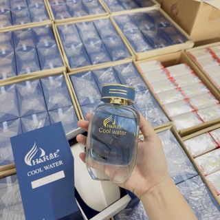 Charme cool water