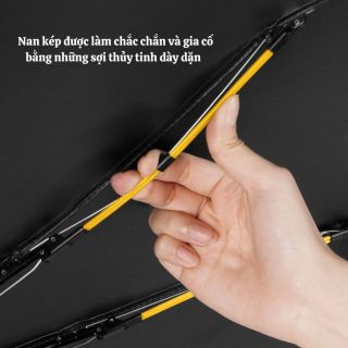 Ô tự động 24 nan