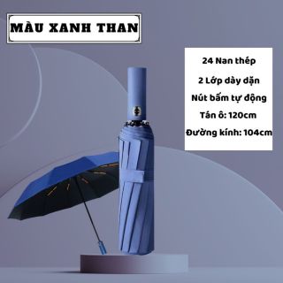 Ô tự động 24 nan