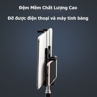 Kẹp K2 Đa Năng Hỗ Trợ Quay Video & Chụp Ảnh Livestream cho iPad và Điện Thoại