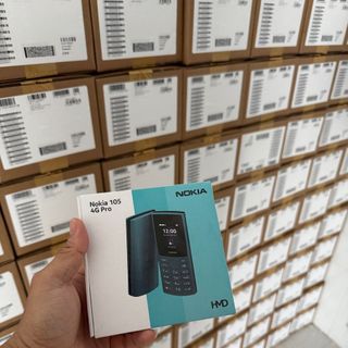 Nokia 105 4G Pro hàng công ty 1-1