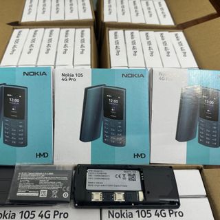 Nokia 105 4G Pro hàng công ty 1-1