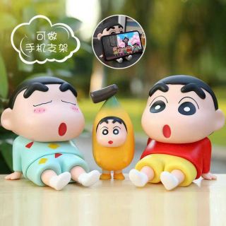Giá đỡ điện thoại cậu bé Shin