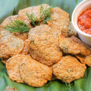 Chả cá viên Quy Nhơn 1kg