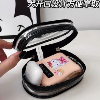 Túi đựng cáp sạc