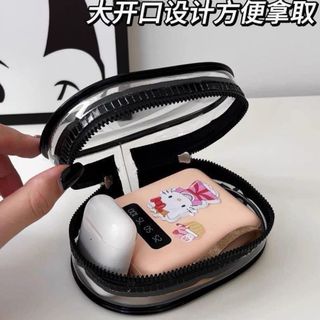 Túi đựng cáp sạc