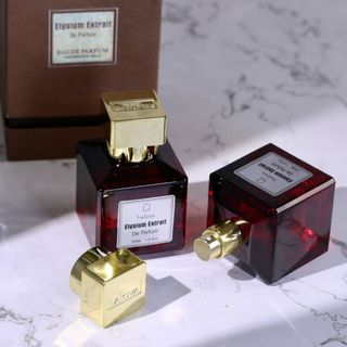 Nước hoa brand Việt Halova Elysium Extrait De Parfum 55ml