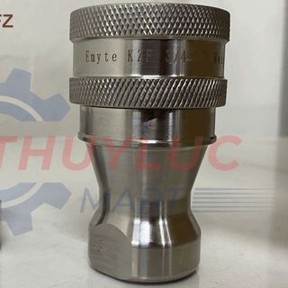 Khớp nối nhanh thủy lực AMT-KZF