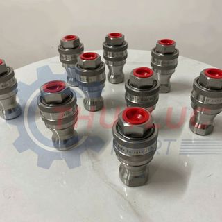 Khớp nối nhanh thủy lực AMT-KZF