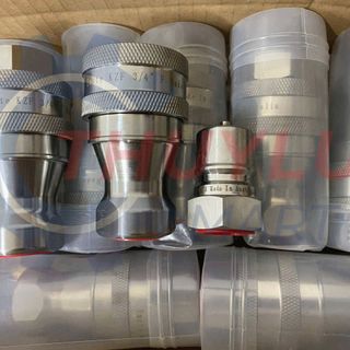 Khớp nối nhanh thủy lực AMT-KZF