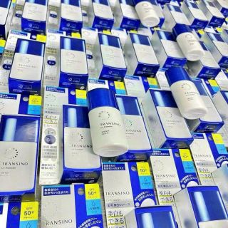 Kem chống nắng Transino 30ml