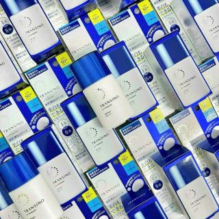 Kem chống nắng Transino 30ml