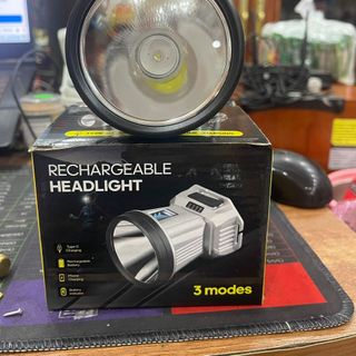 Đèn pin đội đầu siêu sáng T998