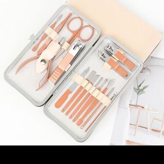 Set bấm móng tay 15 chi tiết. giá sỉ