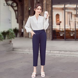 QUẦN DÀI BAGGY AB0350