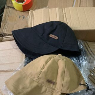 Mũ chống nắng kín đầu mẫu mới