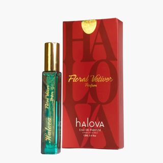 Nước hoa brand Việt Halova Floral Vetiver Parfum