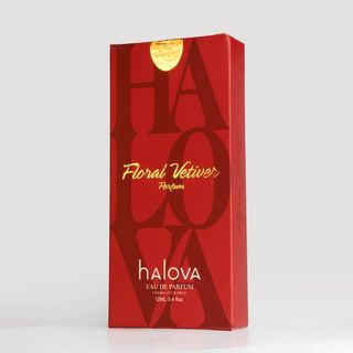 Nước hoa brand Việt Halova Floral Vetiver Parfum