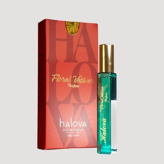 Nước hoa brand Việt Halova Floral Vetiver Parfum