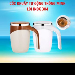 Cốc tự khuấy từ tính