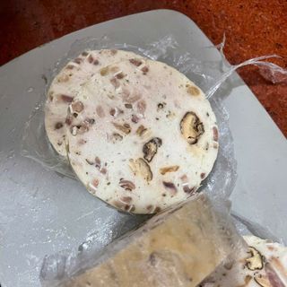 CHẢ CỐM - MỌC NẤM HƯƠNG - GIÒ CHẢ