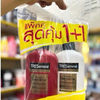 Dầu gội TRESEMME THÁI giá sỉ