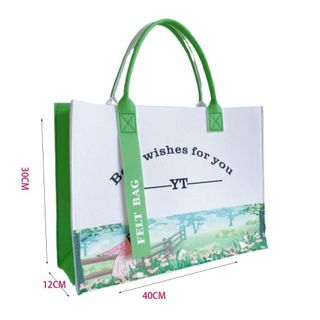 TÚI XÁCH VẢI CANVAS WILLIAM THỜI TRANG