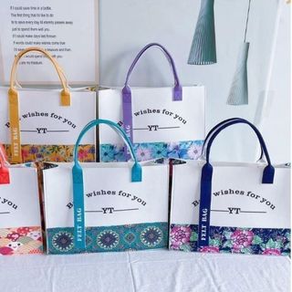 TÚI XÁCH VẢI CANVAS WILLIAM THỜI TRANG