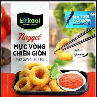 Cung Cấp Sỉ Lẻ - Xúc xích vườn bia LC Foods 500g - 10 Cây - Xiên Que - Ăn Vặt - TP.Đông Lạnh Giá Tốt Siêu Cạnh Tranh Toàn Quốc