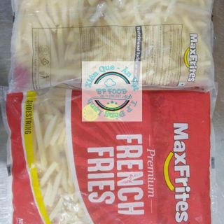 Cung Cấp Sỉ Lẻ - Xúc xích vườn bia LC Foods 500g - 10 Cây - Xiên Que - Ăn Vặt - TP.Đông Lạnh Giá Tốt Siêu Cạnh Tranh Toàn Quốc