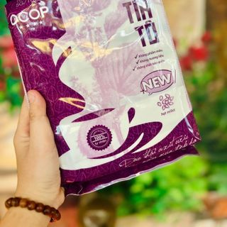 Trà tía tô An Thái Hưng 7 vị giúp giảm đau xương khớp, hạ và ổn định acid uric, tăng sức đề kháng, đẹp da