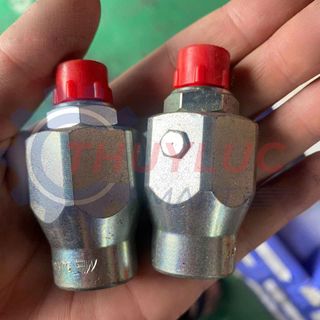Cần bán khớp nối xoay ren Gemels