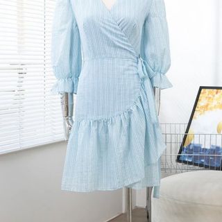 ĐẦM TAY BÈO AB0429