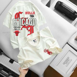 Áo thun unisex mlb  cao cấp giá sỉ