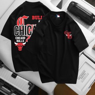 Áo thun unisex mlb cao cấp