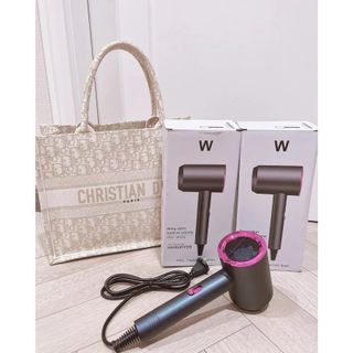 MÁY SẤY TÓC 2 CHIỀU NÓNG LẠNH CHUẨN SALON