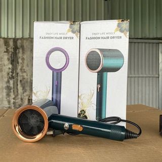 MÁY SẤY TÓC 2 CHIỀU NÓNG LẠNH CHUẨN SALON