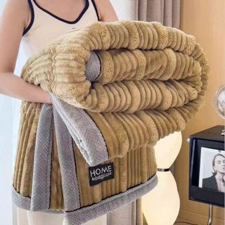 CHĂN SÓNG TUYẾT SIÊU ĐẸP
