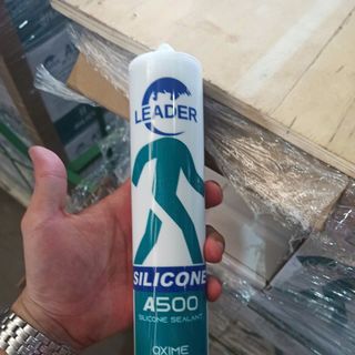 Keo silicone Leader A500