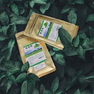 Matcha Nhật Bản