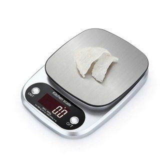 CÂN ĐIỆN TỬ NHÀ BẾP KITCHEN 3KG