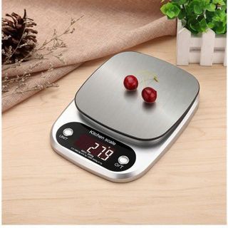 CÂN ĐIỆN TỬ NHÀ BẾP KITCHEN 3KG