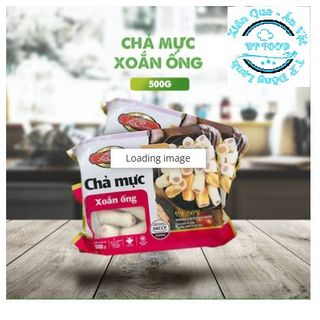 Cung Cấp Mực Xoắn Ốc 500g LC FOOD - LACUSINA - XIÊN QUE ĂN VẶT SỈ , LẺ , BÁN BUÔN TOÀN QUỐC - GIA VỊ PHÔ MAI - KHOAI TÂY GIÁ TỐT giá sỉ