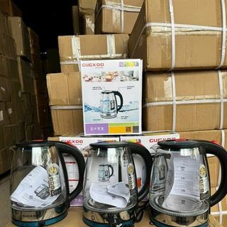 Ấm Siêu Tốc ST26 (Thùng 12 Cái)